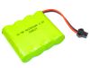Акумулятор NiMH 4.8В (4S) 800mAh (1x4), Світлина 1