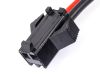 Акумулятор NiMH 4.8В (4S) 800mAh (1x4), Світлина 2
