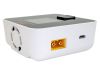 Зарядний пристрій iSDT Q6 Nano 200W 8A (білий), Світлина 3