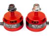 Пара безколекторних двигунів MiToot DX2205-2300kv (CW+CCW), Світлина 1
