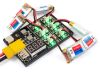 Зарядний пристрій AKK для 6-ти 1S LiPo/LiPoHV акумуляторів, Світлина 5