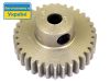 Шестерня ведуча (піньйон) KV 3.17мм 48P 33T, Світлина 1