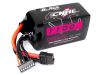 Акумулятор CNHL 1100mAh 6S 100C (Black Series), Світлина 1