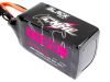Акумулятор CNHL 1100mAh 6S 100C (Black Series), Світлина 2