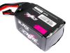 Акумулятор CNHL 1300mAh 6S 100C (Black Series), Світлина 2