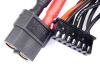 Акумулятор CNHL 1300mAh 6S 100C (Black Series), Світлина 3