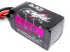 Акумулятор CNHL 1500mAh 4S 100C (Black Series), Світлина 2