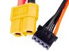 Акумулятор CNHL 2200mAh 3S 40C (Black Series), Світлина 3