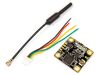Відеопередавач HGLRC Forward Micro V1.1 5.8GHz 400mW, Світлина 4