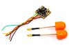 Відеопередавач AKK New Era Dual Antenna 5.8GHz 400mW, Світлина 5
