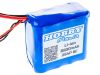 Акумулятор Li-Ion 8800mAh 2S4P 6C, Світлина 1