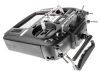 Радіоапаратура RadioMaster TX16S (Hall), Світлина 4
