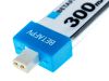 Акумулятор BetaFPV BT2.0 300mAh 1S 30C, Світлина 3