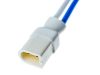 Силовий роз’єм BT2.0 (папа) з дротами 5см, Світлина 2