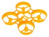Рама BetaFPV 65мм V4 для квадрокоптерів Beta65S (оранжевий), Світлина 1