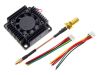 Відеопередавач AKK Ultra Long Range 5.8GHz 3W (37Ch), Світлина 5