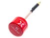 Антена Foxeer Lollipop V3 5.8ГГц MMCX (червона) , Світлина 2