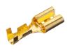 Клема ножова DJ622-D4.8A, Світлина 2
