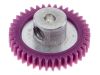 Шестерня (спур) Cahoza Highly Durable 39T 72P на вісь 2мм #5 B2, Світлина 1