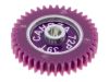 Шестерня (спур) Cahoza Highly Durable 39T 72P на вісь 2мм #5 B2, Світлина 2