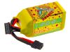 Акумулятор CNHL 1200mAh 6S 100C (Speedy Pizza Drones), Світлина 1
