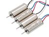 Двигун колекторний BetaFPV 7x16мм 19000kv (CW+CCW), Світлина 1