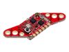 Відеопередавач HGLRC Zeus Nano 5.8GHz 350mW, Світлина 2