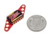 Відеопередавач HGLRC Zeus Nano 5.8GHz 350mW, Світлина 4