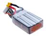 Акумулятор HGLRC Kratos 300mAh 6S 75C, Світлина 2