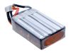 Акумулятор HGLRC Kratos 450mAh 6S 75C, Світлина 2