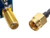 Відеоприймач Matek VRX-1G3-V2 1.2/1.3GHz, Світлина 5