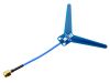 Відеоперадавач Matek VTX-1G3SE-9 1.2/1.3GHz, Світлина 3