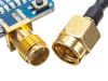 Відеоперадавач Matek VTX-1G3SE-9 1.2/1.3GHz, Світлина 4