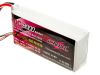 Акумулятор CNHL 8000mAh 4S 30C (G+ Plus Series), Світлина 2
