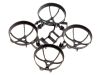 Рама BetaFPV Meteor65 (Black), Світлина 1