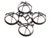 Рама BetaFPV Meteor65 (Black), Світлина 2