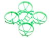 Рама BetaFPV Meteor65 (Green), Світлина 1