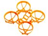 Рама BetaFPV Meteor65 (Orange), Світлина 1