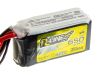 Акумулятор TATTU R-Line V1.0 650mAh 4S 95C, Світлина 1