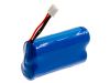 Акумулятор Li-Ion 2200mAh 2S1P 6C (для радіопередавачів), Світлина 2