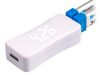 USB зарядний пристрій BetaFPV V2 для 1S LiPoHV (BT2.0), Світлина 1