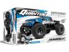 Автомодель монстр 1/10 Maverick Quantum MT RTR, Світлина 3
