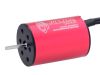 Безколекторна система Surpass Hobby KingKong 2430-6300KV/25A, Світлина 2