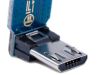Кутовий адаптер iFlight Micro-USB (мама-папа), Світлина 3