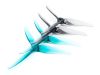 Комплект пропелерів iFlight Nazgul R5 (Transparent Cyan), Світлина 2