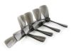 Комплект пропелерів iFlight Nazgul Cine 3535 (Transparent Gray), Світлина 2