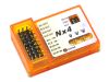Стабілізатор польоту ZMR NX4 PRO, Світлина 1