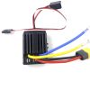 Регулятор колекторний WP 1040 60A (аналог Himoto Vega Power) 1/10, Світлина 3