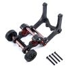 Wheelie bar для Traxxas X-MAXX та автомоделей масштабу 1/5, Світлина 1