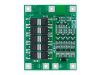 Модуль BMS для контролю заряду/розряду 4S 18650 Li-Ion акумуляторів (40A), Світлина 1